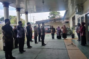 Apel Sore di Awal Bulan Juli